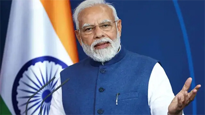 मोदी मंत्रिमंडल से बाहर होंगे दिग्गज