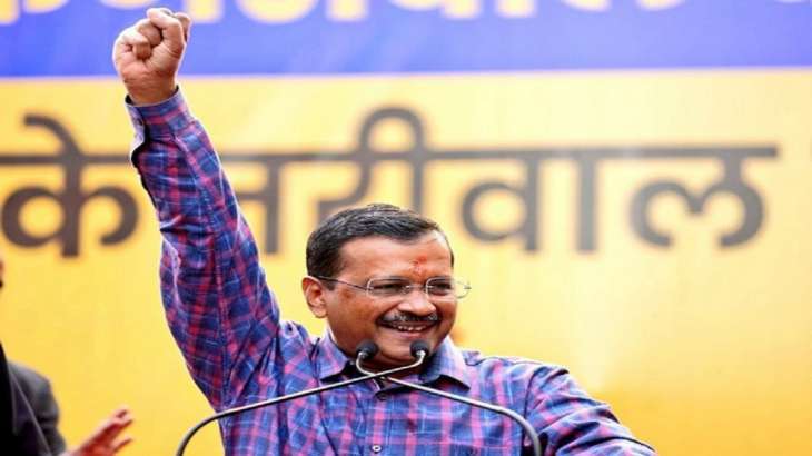 दिल्ली एमसीडी भी ‘आप’ की