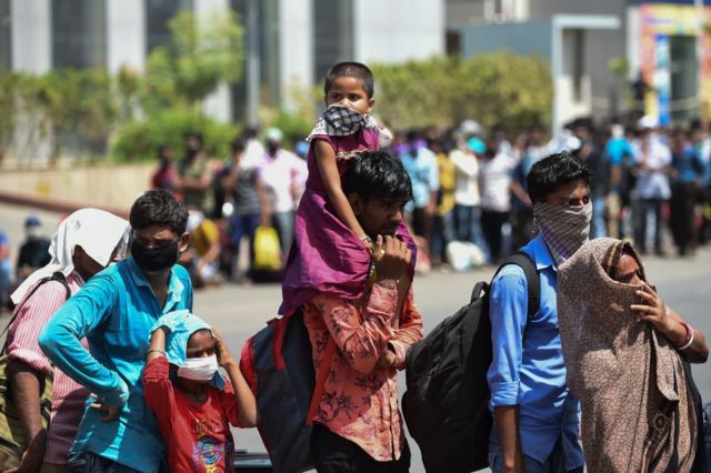 संयुक्त राष्ट्र : प्रवासियों पर तेजी बढ़ रहा खतरा
