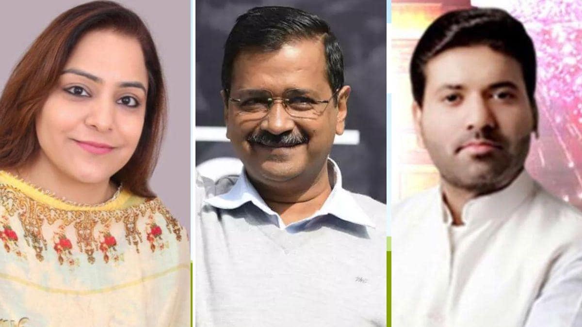 मेयर-डिप्टी मेयर प्रत्याशी के जरिए लोकसभा चुनाव की तैयारी में जुटे केजरीवाल