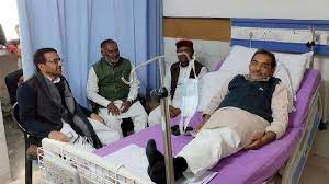 भाजपा में शामिल हो सकते हैं कुशवाहा!