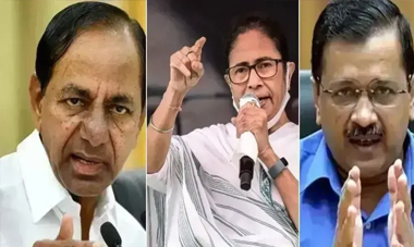 विपक्षी एकता को झटका