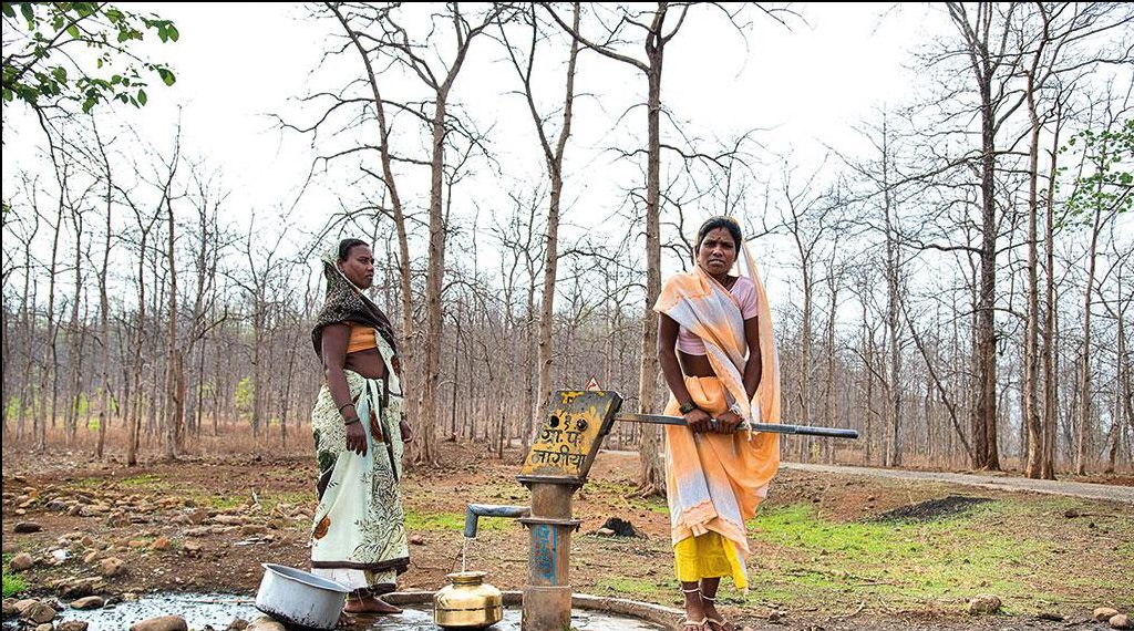 दुनिया में अरबों लोग साफ पानी और सफाई से महरूम