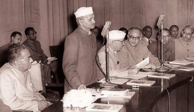 समन्वयवाद के प्रबल पैरोकार थे शास्त्री