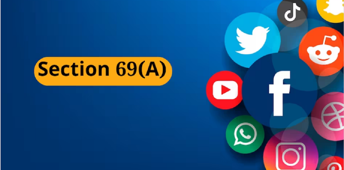 केंद्र की धारा 69 (ए) के तहत सोशल मीडिया कंपनियों से मणिपुर के वीडियो हटाने का आदेश; जानिए क्या है धारा 69 (ए)