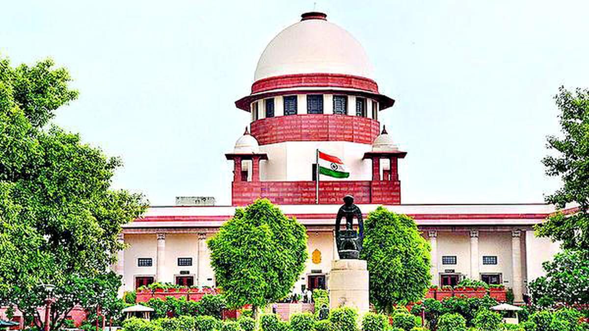 ‘फिलहाल कोई टिप्पणी नहीं’; बिहार की जातिवार जनगणना पर SC में 6 अक्टूबर को सुनवाई