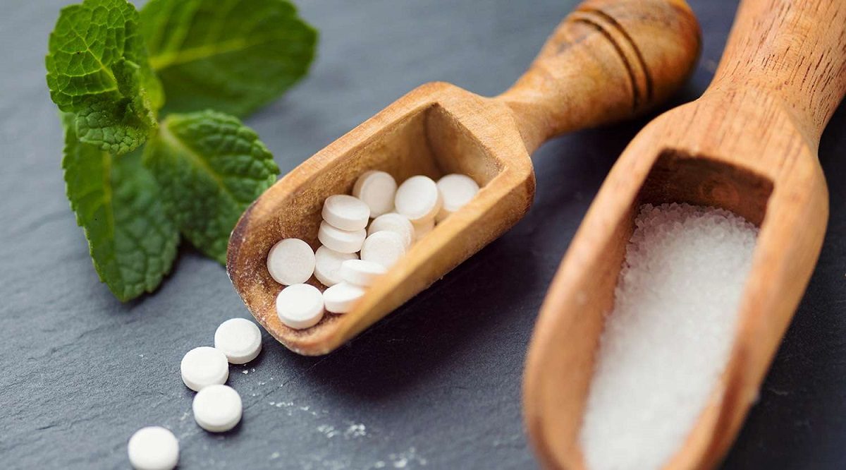 आर्टिफिशियल स्वीटनर एस्पार्टेम से होता है कैंसर !