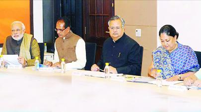 राजनीतिक दृष्टि से अहम होंगे विधानसभा चुनाव!