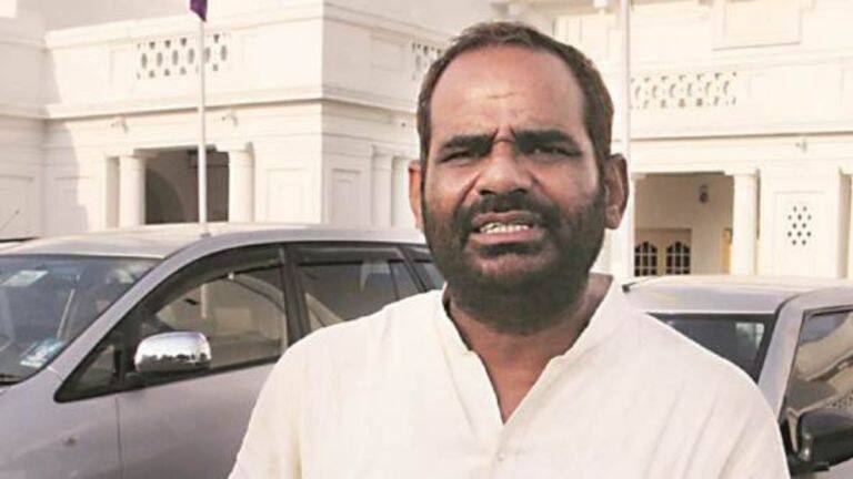 BJP सांसद रमेश बिधूड़ी के बयान पर रक्षा मंत्री ने संसद में मांगी माफी