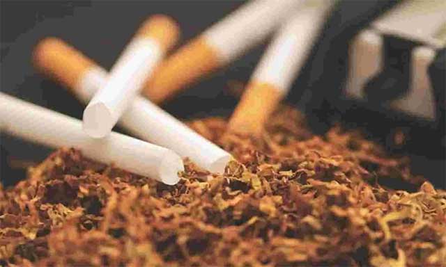 तंबाकू से संबंधित चेतावनी से चिंतित ओटीटी 