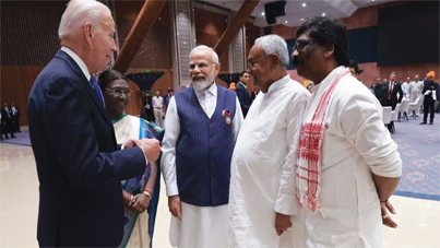 मुलाकात के मायने