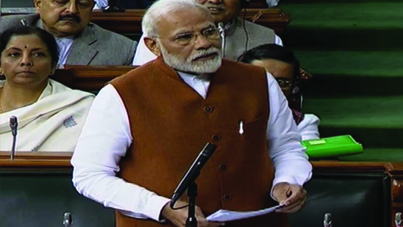 तय समय पर होंगे लोकसभा चुनाव!