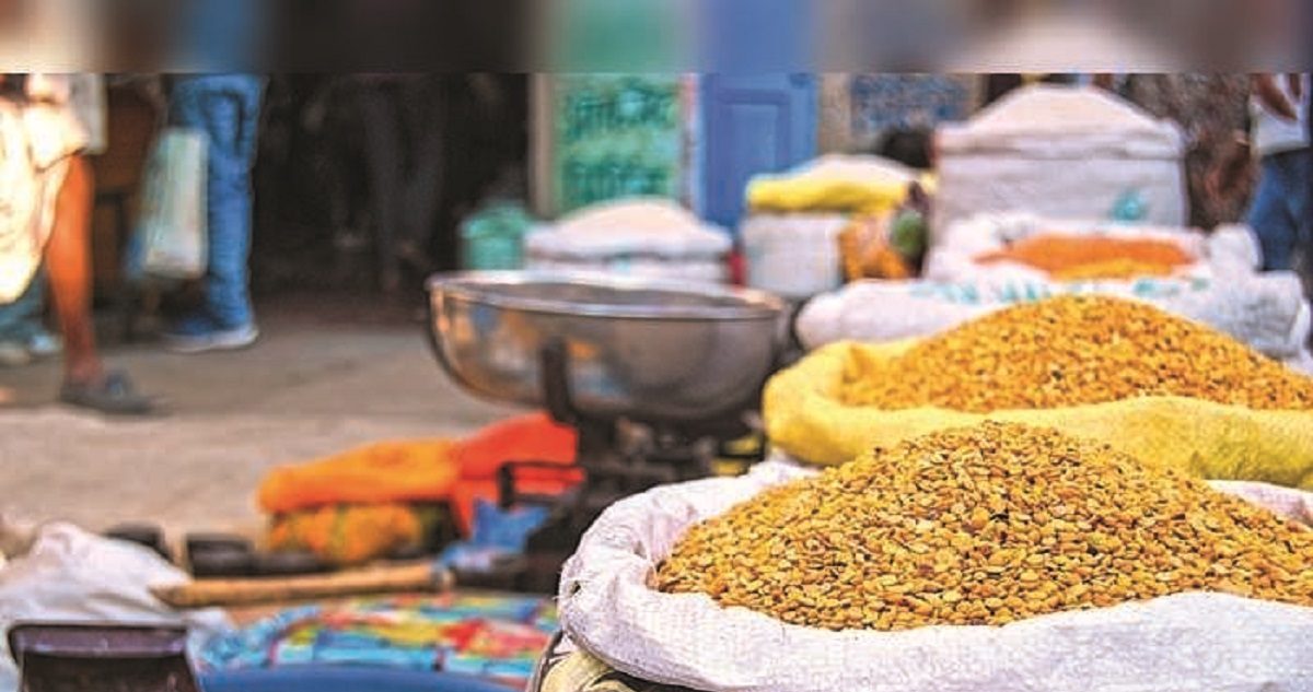 भारत-कनाडा के बीच तनाव से महंगी हो जाएगी मसूर दाल !