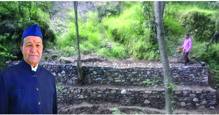 भाजपा विधायक पर कोर्ट का चाबुक