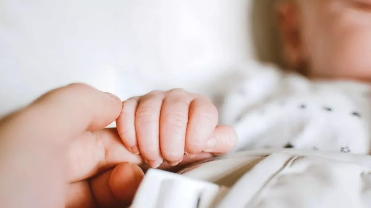 भारत में 30 लाख बच्चों का जन्म समय से पहले हुआ : लैंसेट