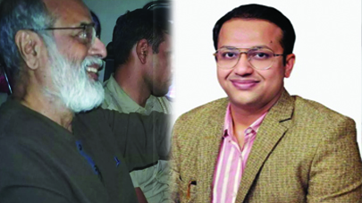 लोकतंत्र के चौथे स्तंभ से खफा-खफा सी सरकार
