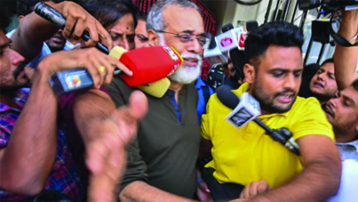 सांची कहो तो मारन दौरत