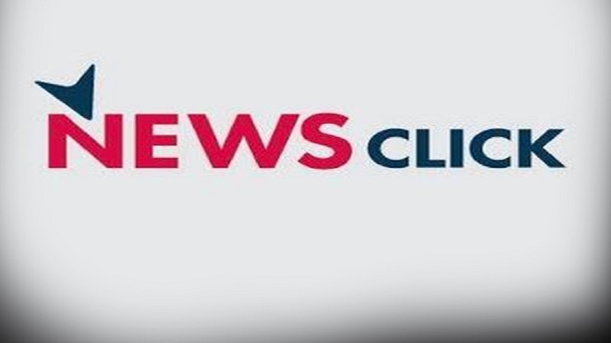 NewsClick पर दिल्ली पुलिस की रेड; उर्मिलेश हिरासत में और अभिसार शर्मा को लेकर गई स्पेशल सेल