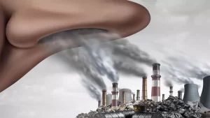 प्रदूषण 