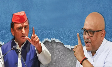 सपा-कांग्रेस में खटखट के मायने