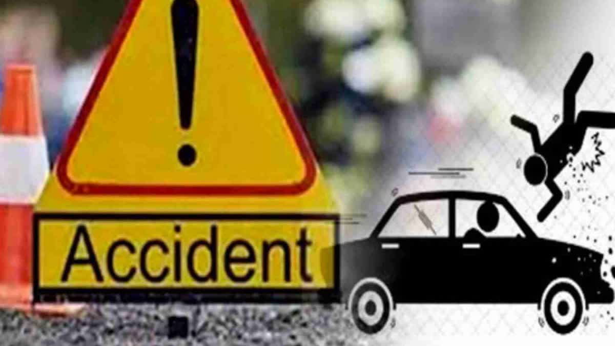 सुरक्षित नहीं देश की सड़कें , बढ़ रहे हादसे