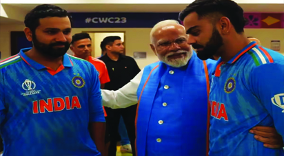 चूर-चूर हुआ चैंपियन बनने का सपना