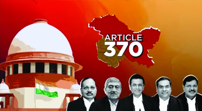 समय की मांग अनुसार फैसला