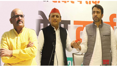 सीट बटवारे में उलझा ‘इंडिया’