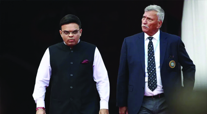 कब सबक लेगा बीसीसीआई?