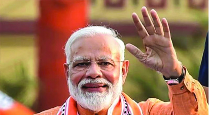 जल्द होगा मोदी मंत्रिमंडल में विस्तार!