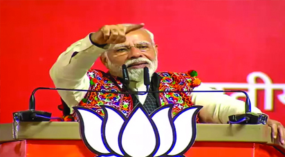 एक अकेला सब पर भारी