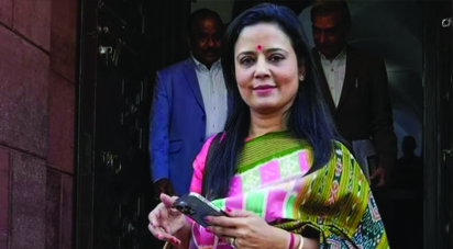 मोइत्रा के सामने अब क्या है रास्ता?