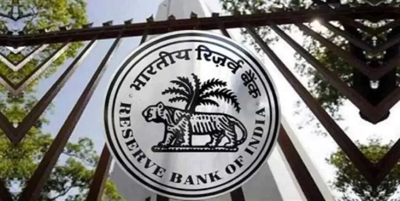 RBI ने राज्यों को दी नसीहत ; न करें ओपीएस की बहाली के वादे