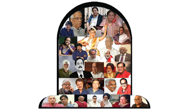 समाप्त हुआ इन शख्सियतों का सफर