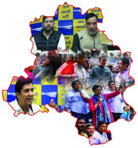 केजरीवाल