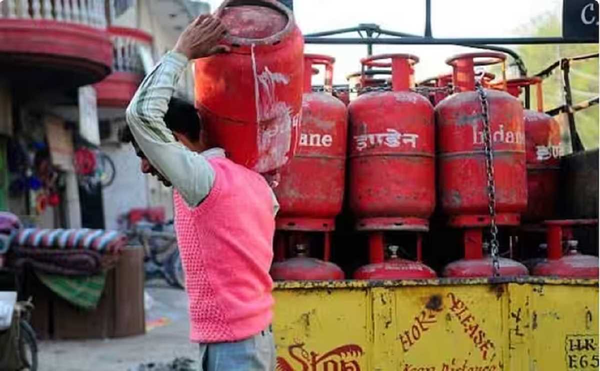 चुनाव खत्म होते ही बढ़ गए गैस के दाम