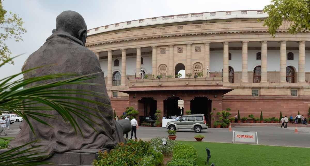 शीतकालीन सत्र के पहले राज्यसभा सांसदों को जारी हुए दिशा-निर्देश