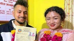 अब नेपाल ने भी समलैंगिक विवाह को दी मान्यता