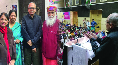 ट्रोल आर्मी का मुकाबला करेगी ट्रूथ आर्मी