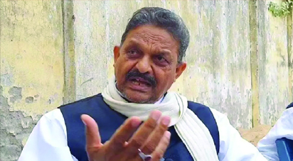 साइकिल पर सवार हो सकते हैं अफजल