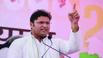 सिरसा से चुनाव लड़ेंगे तंवर