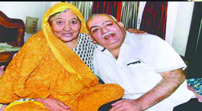 आपके जाने से ‘मां’ बहुत जोर से याद आई