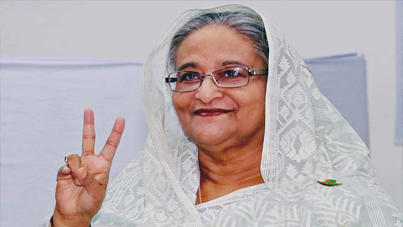 अबकी बार फिर हसीना सरकार?