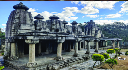 इतिहास के आइने में द्वाराहाट