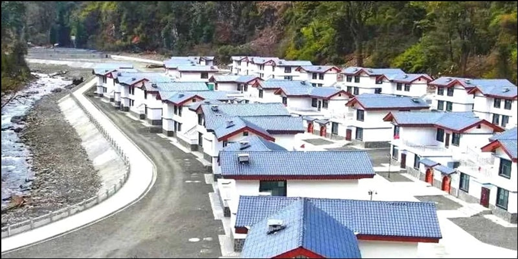 अब सामने आया चीन का नया विवाद