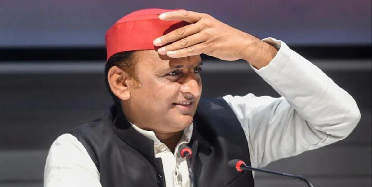न्याय यात्रा में शामिल नहीं होंगे अखिलेश यादव
