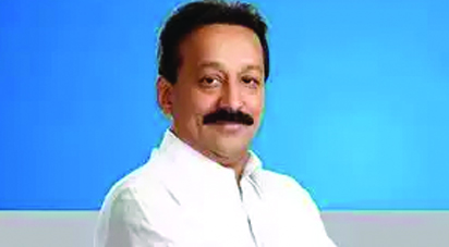 हाथ का साथ छोड़ सकते हैं सिद्दीकी
