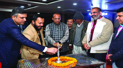 सिनेमा के निए सरोकार