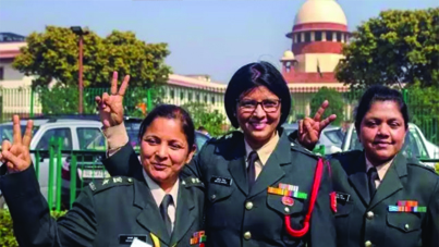 हवा-हवाई होता ‘नारी शक्ति मिशन’