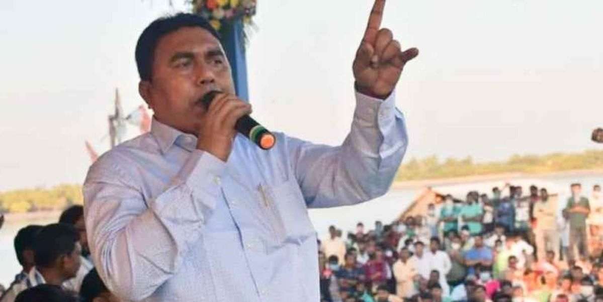 शाहजहां शेख; कैसे बना ईट भट्टे में काम करने वाला व्यक्ति टीएमसी का नेता